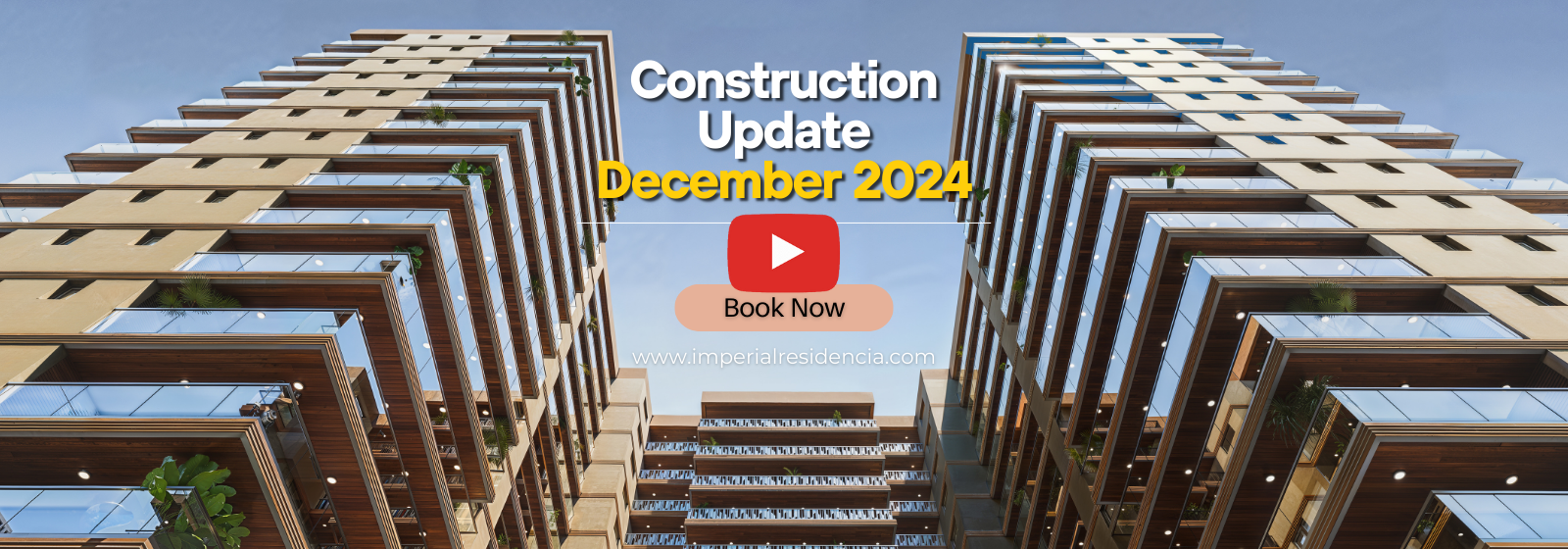 December Video Placeholder